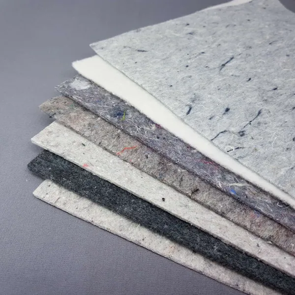 Solution de Production de Non-Tissés pour une Entreprise de Tapisserie de Meubles