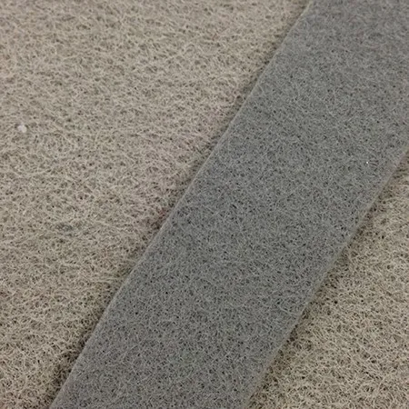 Renfort de Moquettes Non-Tissées