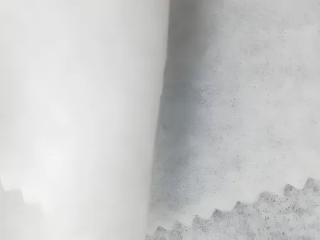 Solution de Production de Non-Tissés pour un Fabricant de Produits Non-Tissés